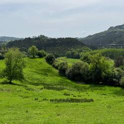 Hinterland Costa Verde