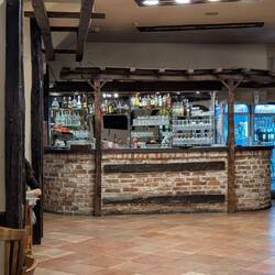 Die Bar
