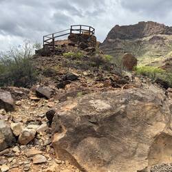 Necrópolis de Arteara