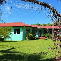 das Rathaus "Mairie"