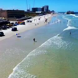 Zweiter Szellplatz südlicher mitten im Corso.
