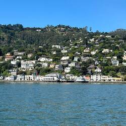 Sausalito