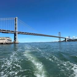 Bay Bridge
