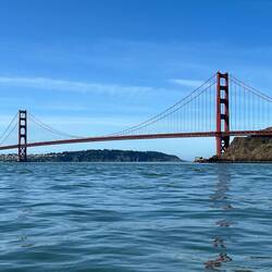 Golden Gate Bridge