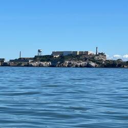 Alcatraz Island