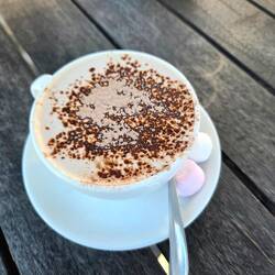 Chocolat chaud