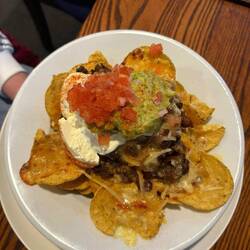 Nachos