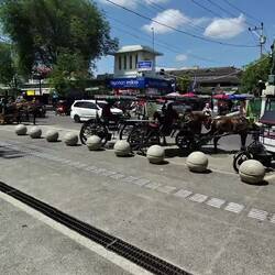 Malioboro street
