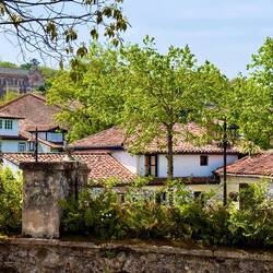 Spanish villages