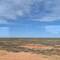 Green Nullarbor Plain.