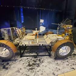 Mondrover