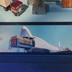 Mein Lieblingsfrachter 😉