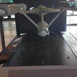 Melodie mit englischem Text und die Seite die im Film nie zu sehen war ...