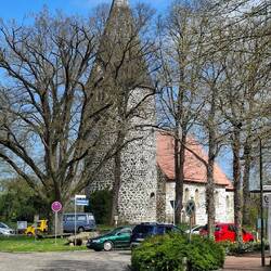 Feldsteinkirche Ratekau