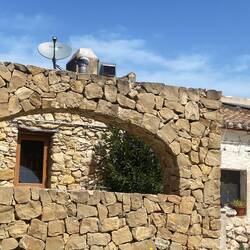 Restaurant Vert I Vent