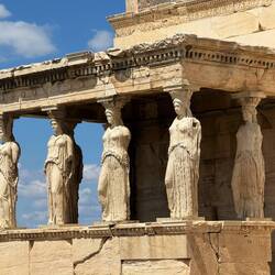Erechtheion
