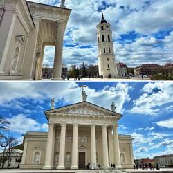Kathedrale St. Stanislaus