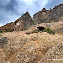 Heilige Maria Kirche