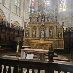 Altar