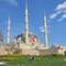 Grüne Moschee von Edirne