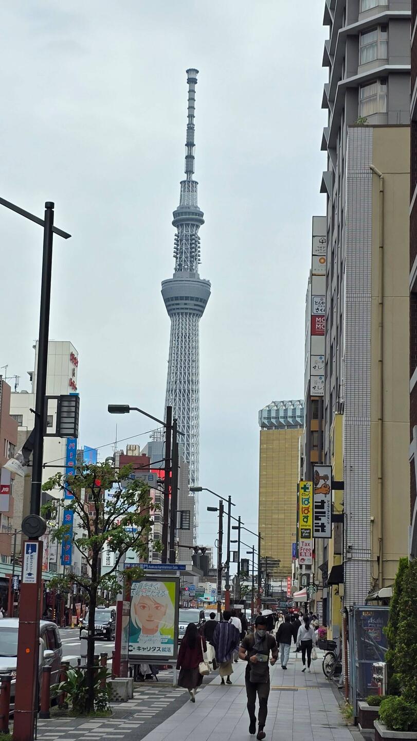 Tokyo Skytree