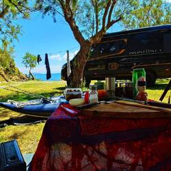 OK das Heck wurde ich kürzer Bestellen 😇