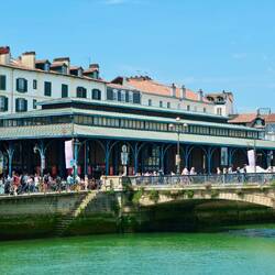 Markthalle