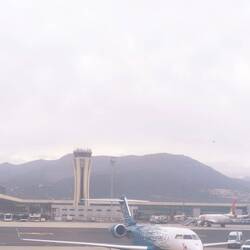 AGP ✈️✈️
