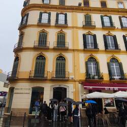 Picasso Haus