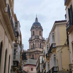 Málaga
