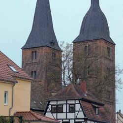 die "Roten Spitzen"
