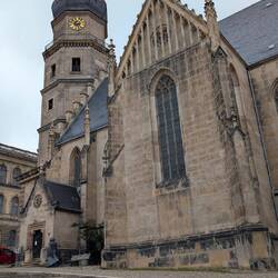 St. Bartholomäi