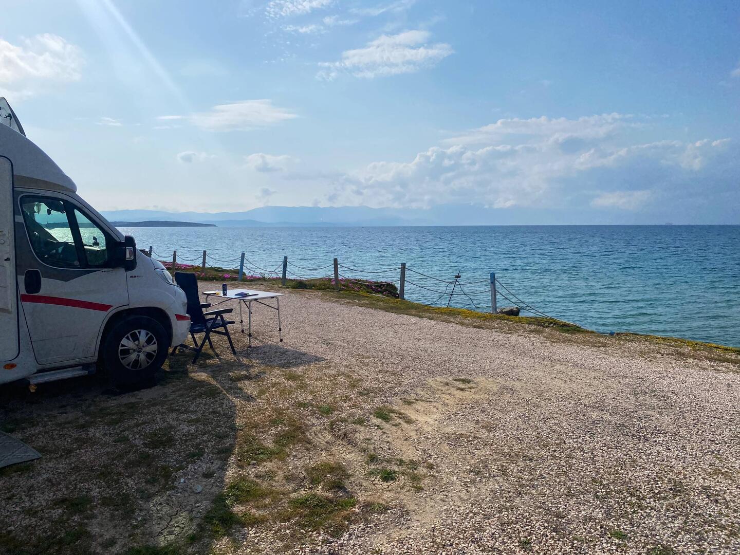 Campingplatz