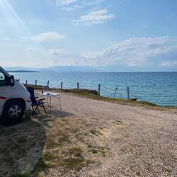 Campingplatz