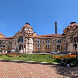 Das Regionale Historische Museum