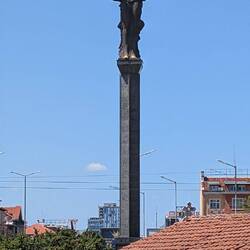 Die Heilige Sofia