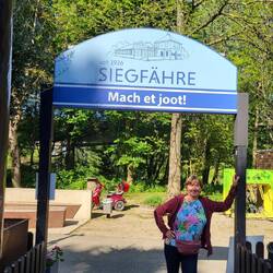 Restaurant Siegfähre
