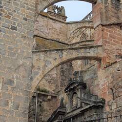 Church of Santa María de la Asunción