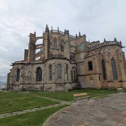 Church of Santa María de la Asunción