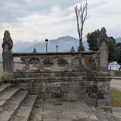 Church of Santa María de la Asunción