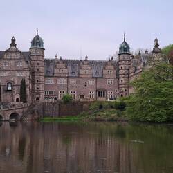 Schloss Hämelschenburg