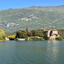 Castel Toblino