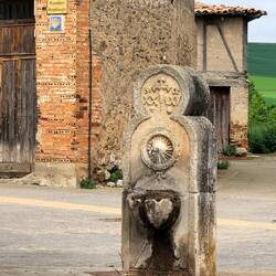 Fountain