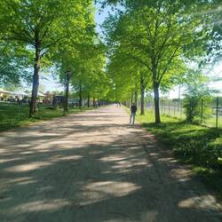 Niddapark Frankfurt