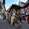 The Crossroads of Time: Eguisheim’s Famous Pigeonnier