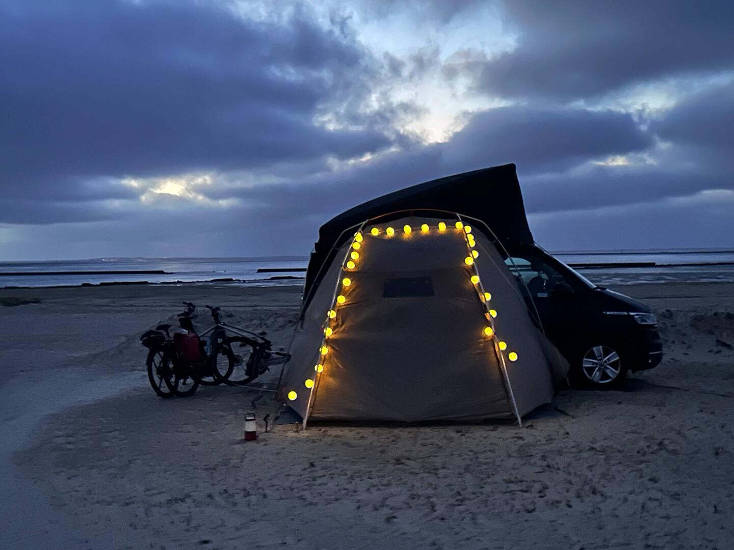 Vorher, Amselweg 20 auf Sand