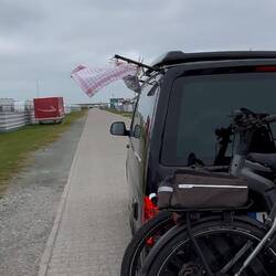 Wäsche trocknen mal anders 🤪