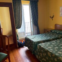 Nice room