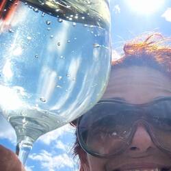 ..und Nachmittag "chill modus on"