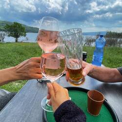 ..ab morgen fahren wir weiter nördlich u.verlassen Apulien nun endgültig🫣👋🏻🇮🇹😍